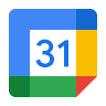 Google Calendar